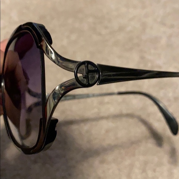 Armani Sunglasses